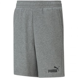 Spodenki Puma ESS Sweat Shorts B Junior 586972 03 116cm