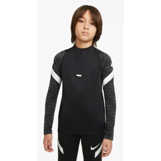 Bluza Nike Strike 21 Jr CW5860-010 L (147-158cm)