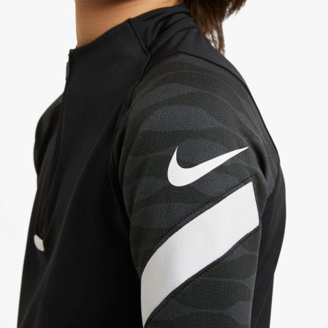 Bluza Nike Strike 21 Jr CW5860-010 M (137-147cm) Bluza Nike Strike 21 Jr CW5860-010 M (137-147cm)