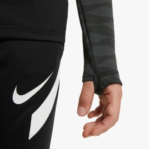 Bluza Nike Strike 21 Jr CW5860-010 M (137-147cm) Bluza Nike Strike 21 Jr CW5860-010 M (137-147cm)