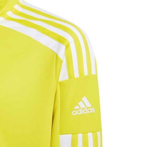 Bluza adidas Squadra 21 Jr GP6468 140