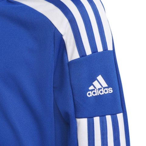 Bluza adidas Squadra 21 Jr GP6469 140