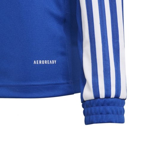 Bluza adidas Squadra 21 Jr GP6469 140