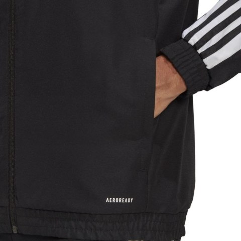 Bluza adidas Squadra 21 M GK9549 XS (168cm) Bluza adidas Squadra 21 M GK9549 XS (168cm)