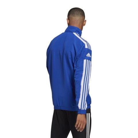 Bluza adidas Squadra 21 M GP6445 XXL (193cm) Bluza adidas Squadra 21 M GP6445 XXL (193cm)