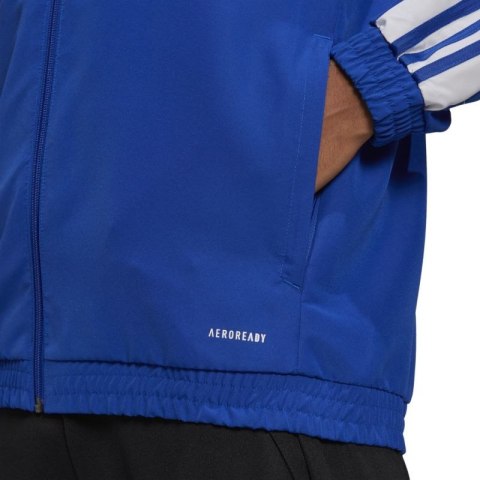 Bluza adidas Squadra 21 M GP6445 XXL (193cm) Bluza adidas Squadra 21 M GP6445 XXL (193cm)