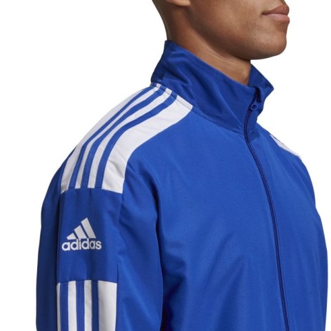 Bluza adidas Squadra 21 M GP6445 XXL (193cm) Bluza adidas Squadra 21 M GP6445 XXL (193cm)