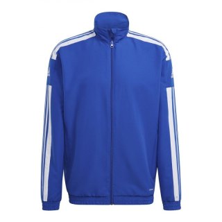 Bluza adidas Squadra 21 M GP6445 XS (168cm)