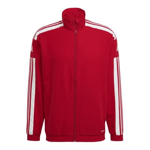 Bluza adidas Squadra 21 M GP6446 XS (168cm) Bluza adidas Squadra 21 M GP6446 XS (168cm)