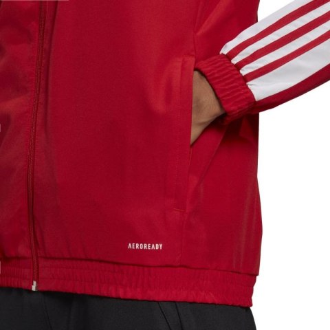 Bluza adidas Squadra 21 M GP6446 XS (168cm) Bluza adidas Squadra 21 M GP6446 XS (168cm)