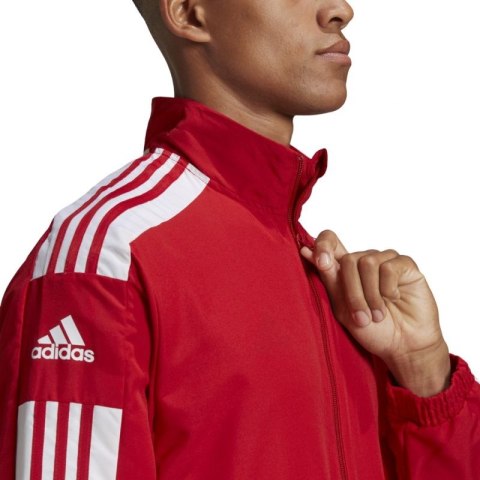 Bluza adidas Squadra 21 M GP6446 XS (168cm) Bluza adidas Squadra 21 M GP6446 XS (168cm)