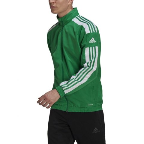 Bluza adidas Squadra 21 M GP6447 XXXL (198cm) Bluza adidas Squadra 21 M GP6447 XXXL (198cm)