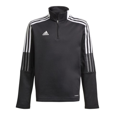 Bluza adidas Tiro 21 Warm Jr GM7366 128 Bluza adidas Tiro 21 Warm Jr GM7366 128