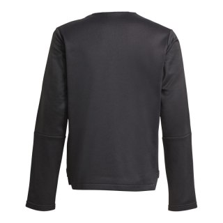 Bluza adidas Tiro 21 Warm Jr GM7366 128