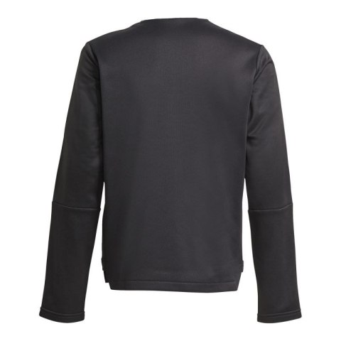Bluza adidas Tiro 21 Warm Jr GM7366 128 Bluza adidas Tiro 21 Warm Jr GM7366 128