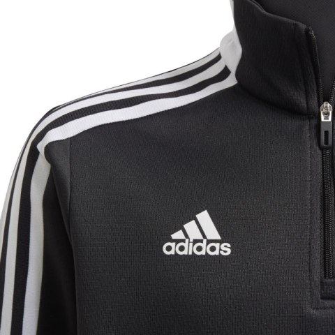Bluza adidas Tiro 21 Warm Jr GM7366 128 Bluza adidas Tiro 21 Warm Jr GM7366 128