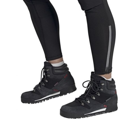 Buty adidas Terrex Snowpitch M FV7957 46 2/3 Buty adidas Terrex Snowpitch M FV7957 46 2/3