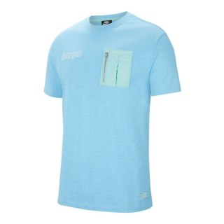 Koszulka Nike FC Barcelona DC7280-425 S (173cm)