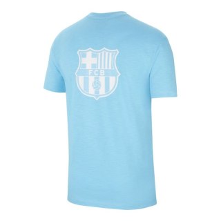 Koszulka Nike FC Barcelona DC7280-425 S (173cm)