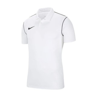 Koszulka Nike Park 20 polo Jr BV6903-100 M (137-147cm)