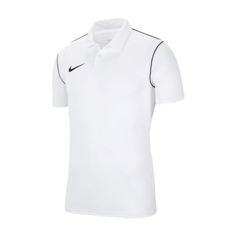 Koszulka Nike Park 20 polo Jr BV6903-100 M (137-147cm) Koszulka Nike Park 20 polo Jr BV6903-100 M (137-147cm)
