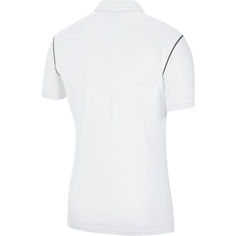 Koszulka Nike Park 20 polo Jr BV6903-100 M (137-147cm) Koszulka Nike Park 20 polo Jr BV6903-100 M (137-147cm)