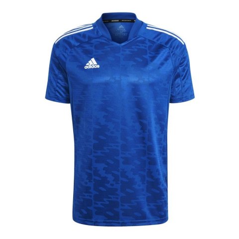 Koszulka adidas Condivo 21 M GF3357 XL (188cm) Koszulka adidas Condivo 21 M GF3357 XL (188cm)