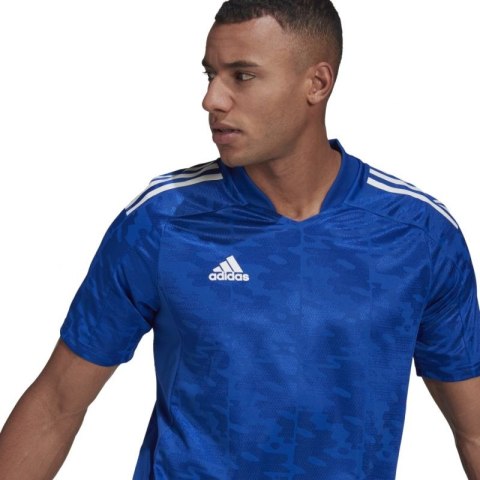 Koszulka adidas Condivo 21 M GF3357 XL (188cm) Koszulka adidas Condivo 21 M GF3357 XL (188cm)