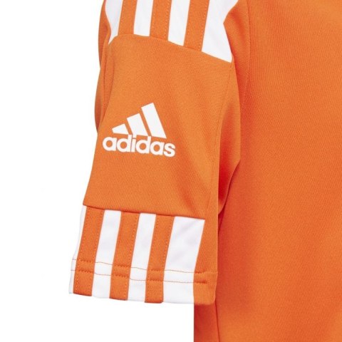 Koszulka adidas Squadra 21 Jr GN8089 128 Koszulka adidas Squadra 21 Jr GN8089 128