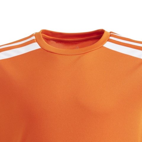 Koszulka adidas Squadra 21 Jr GN8089 128 Koszulka adidas Squadra 21 Jr GN8089 128