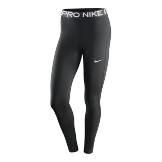 Legginsy Nike Pro W CZ9779-010 XXL (183cm)