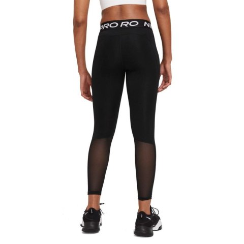 Legginsy Nike Pro W CZ9779-010 XS Legginsy Nike Pro W CZ9779-010 XS