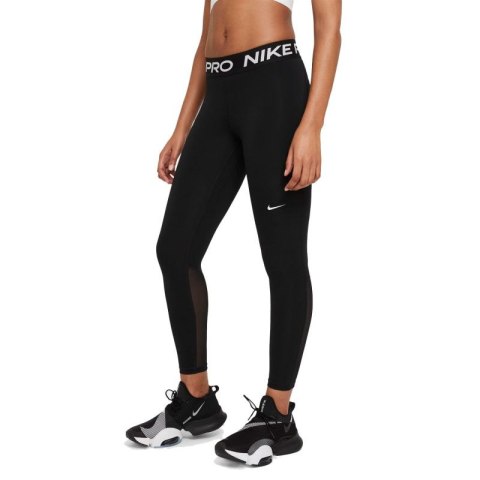 Legginsy Nike Pro W CZ9779-010 XS Legginsy Nike Pro W CZ9779-010 XS