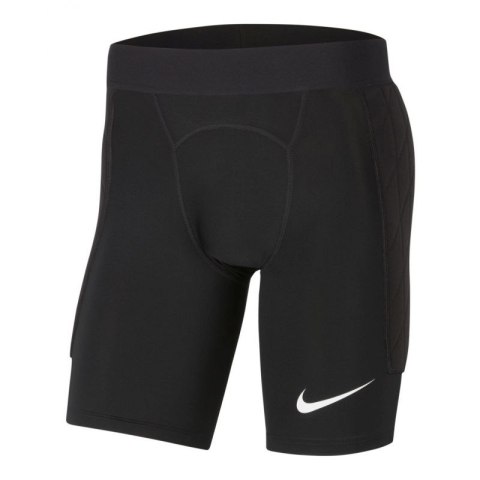 Spodenki bramkarskie Nike Jr CV0057-010 S (128-137cm) Spodenki bramkarskie Nike Jr CV0057-010 S (128-137cm)