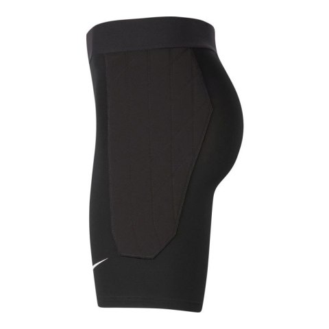 Spodenki bramkarskie Nike Jr CV0057-010 S (128-137cm) Spodenki bramkarskie Nike Jr CV0057-010 S (128-137cm)