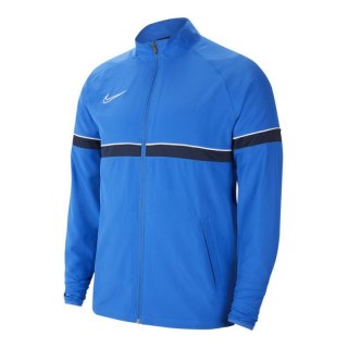 Bluza Nike Junior Academy 21 Jr CW6121-463 XL