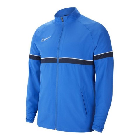 Bluza Nike Junior Academy 21 Jr CW6121-463 XL Bluza Nike Junior Academy 21 Jr CW6121-463 XL