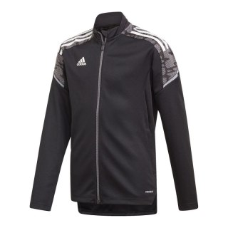 Bluza adidas Condivo 21 Track Jr GH7139 164