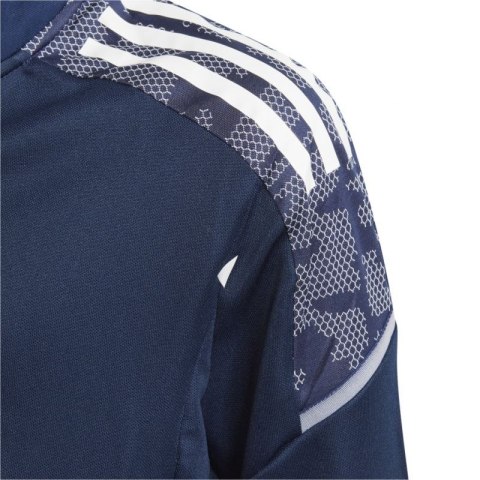 Bluza adidas Condivo 21 Track Jr GK9576 128 Bluza adidas Condivo 21 Track Jr GK9576 128