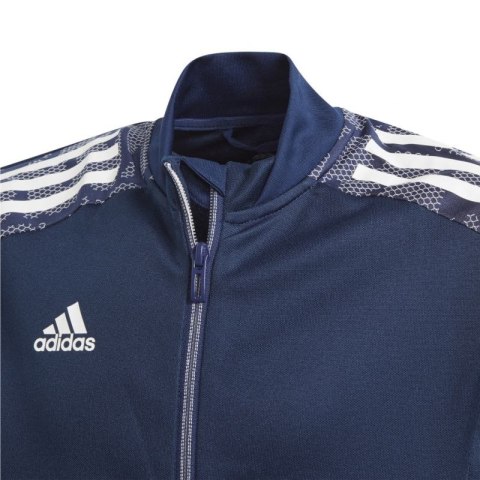 Bluza adidas Condivo 21 Track Jr GK9576 128 Bluza adidas Condivo 21 Track Jr GK9576 128