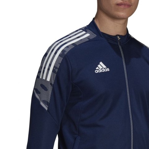 Bluza adidas Condivo 21 Track M GE5412 XS (168cm) Bluza adidas Condivo 21 Track M GE5412 XS (168cm)