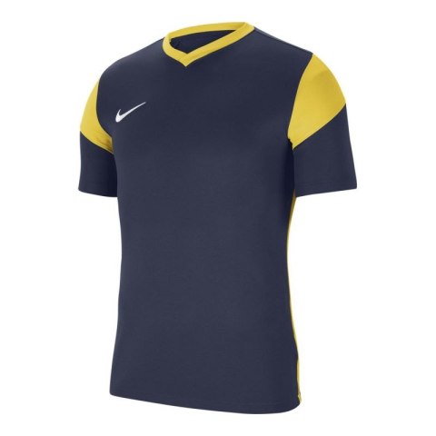 Koszulka Nike Park Derby III M CW3826-410 S (173cm) Koszulka Nike Park Derby III M CW3826-410 S (173cm)