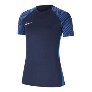 Koszulka Nike Strike 21 W CW3553-410 XL (188cm)