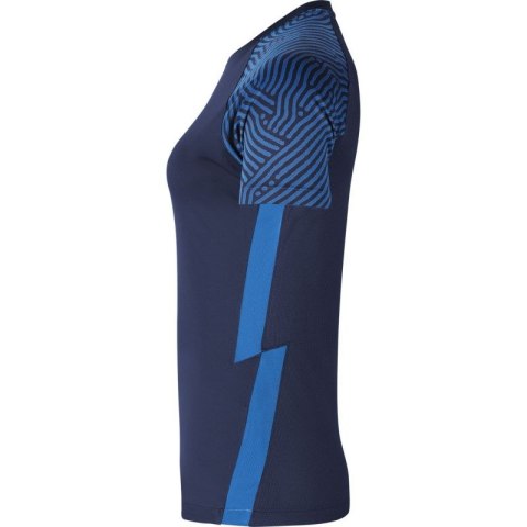 Koszulka Nike Strike 21 W CW3553-410 XL (188cm) Koszulka Nike Strike 21 W CW3553-410 XL (188cm)