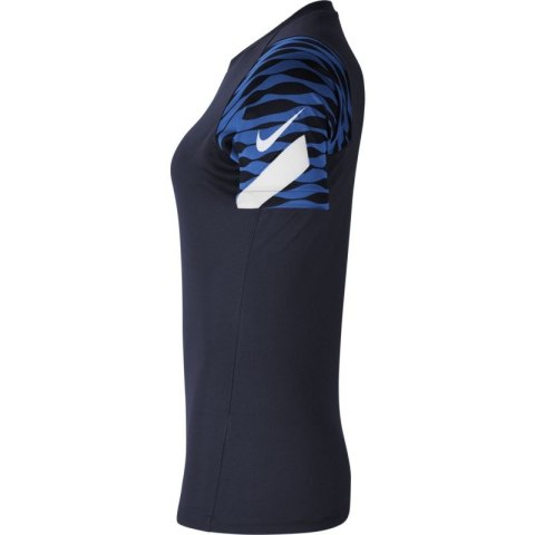 Koszulka Nike Strike 21 W CW6091-451 M (168cm) Koszulka Nike Strike 21 W CW6091-451 M (168cm)