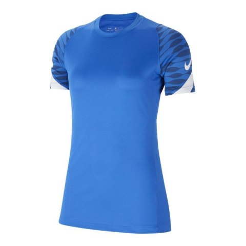Koszulka Nike Strike 21 W CW6091-463 L (173cm) Koszulka Nike Strike 21 W CW6091-463 L (173cm)