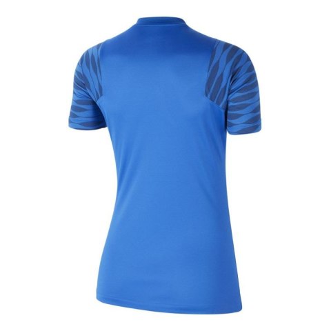 Koszulka Nike Strike 21 W CW6091-463 L (173cm) Koszulka Nike Strike 21 W CW6091-463 L (173cm)