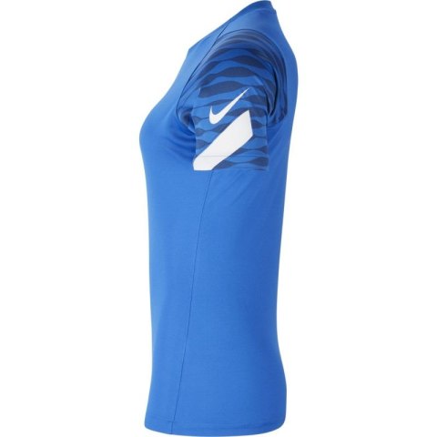 Koszulka Nike Strike 21 W CW6091-463 L (173cm) Koszulka Nike Strike 21 W CW6091-463 L (173cm)