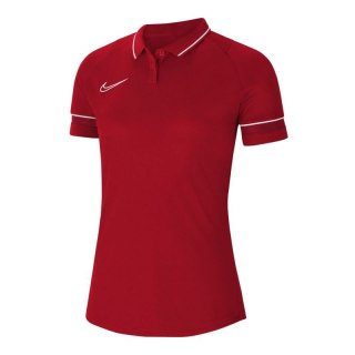 Koszulka Polo Nike Dri-FIT Academy W CV2673-657 M (168cm)