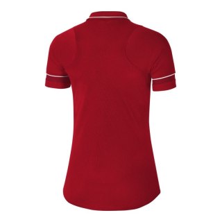 Koszulka Polo Nike Dri-FIT Academy W CV2673-657 S (163cm)